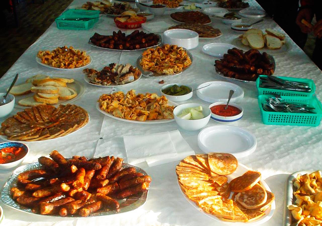 Apartman Amelaa Kulen Vakuf Dış mekan fotoğraf